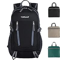 TOMULE light Hiking Backpack for Women,Lightweight Waterproof Backpack for Men,Daypack Travel Backpack for Women 25L