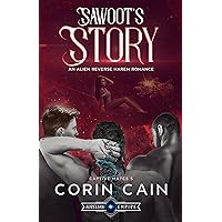 Sawoot's Story: An Alien Reverse Harem Romance (Captive Mates Book 5) Sawoot's Story: An Alien Reverse Harem Romance (Captive Mates Book 5) Kindle Paperback