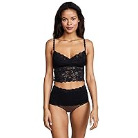 Cosabella Women's Never Say Never Cropped Cami