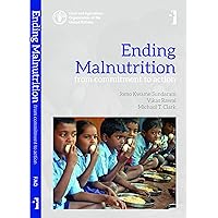 Ending Malnutrition: From Commitment to Action