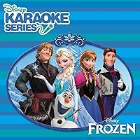 Frozen Frozen Audio CD