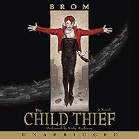 The Child Thief The Child Thief Audible Audiobook Paperback Kindle Hardcover