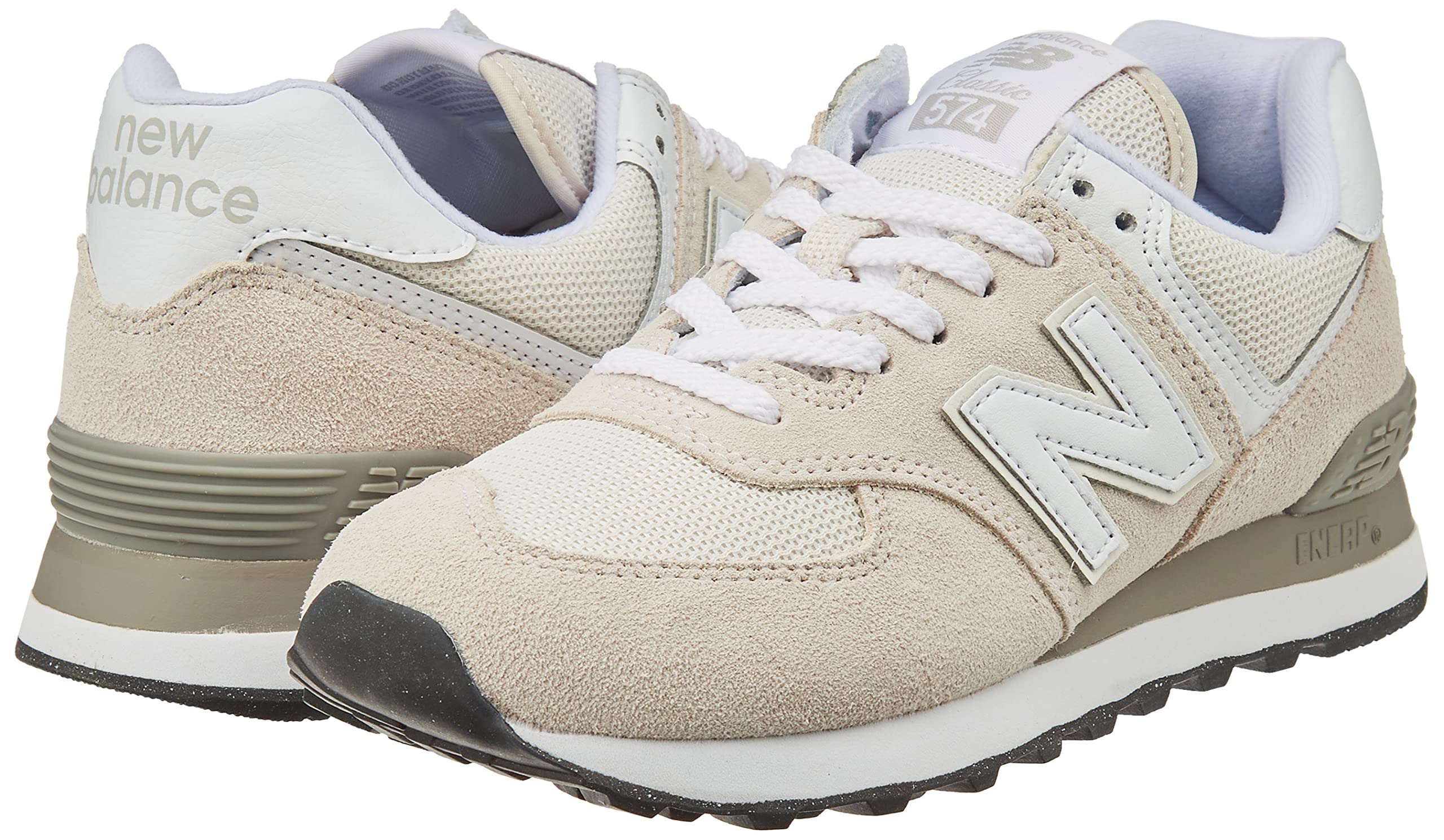 New Balance Women's 574 Core Sneaker