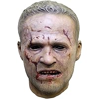 Trick or Treat Studios Men's Walking Dead-Merle Walker Mask