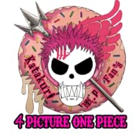 4picture one piece