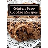 Gluten Free Cookie Recipes: A Cookbook for Wheat Free Baking Gluten Free Cookie Recipes: A Cookbook for Wheat Free Baking Audible Audiobook Kindle Paperback