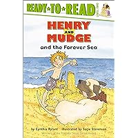 Henry and Mudge and the Forever Sea Henry and Mudge and the Forever Sea Paperback Kindle Hardcover Audio CD