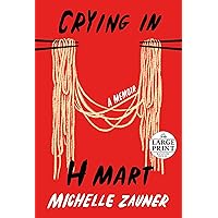 Crying in H Mart Crying in H Mart Audible Audiobook Kindle Hardcover Paperback
