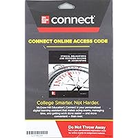 Connect Access Card for Ethical Obligations and Decision-Making in Accounting: Text and Cases