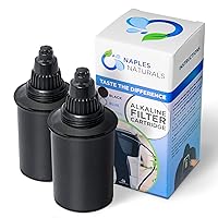 1089 Replacement Alkaline Filter for the 109 Water Pitcher 2-Pack