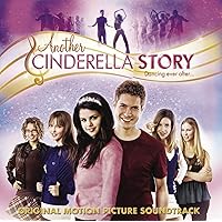 Another Cinderella Story Another Cinderella Story Audio CD MP3 Music