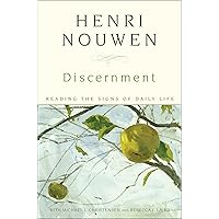 Discernment: Reading the Signs of Daily Life Discernment: Reading the Signs of Daily Life Paperback Audible Audiobook Kindle Hardcover Audio CD