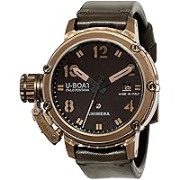 Men's 7236 Chimera Bronzo Watch