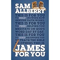 James For You: Showing you how real faith looks in real life (God's Word For You) James For You: Showing you how real faith looks in real life (God's Word For You) Paperback Kindle Hardcover