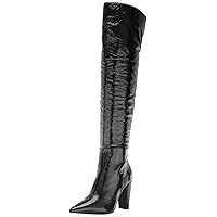 Vince Camuto Women's Minnada Over-The-Knee Boot