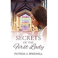 Secrets of the First Lady Secrets of the First Lady Kindle Paperback