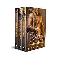 The Lonely Heroes Series - Books 1-3 (The Lonely Heroes Series Boxset Book 1) The Lonely Heroes Series - Books 1-3 (The Lonely Heroes Series Boxset Book 1) Kindle