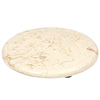 Creative Home Genuine Champagne Marble 8