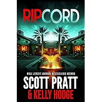 Ripcord: A Thriller (Billy Beckett Book 3) Ripcord: A Thriller (Billy Beckett Book 3) Kindle Paperback Audible Audiobook