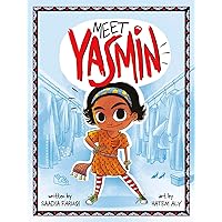 Meet Yasmin! Meet Yasmin! Paperback Kindle