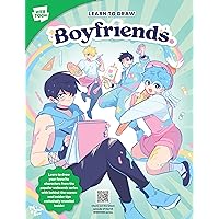 The Art of Boyfriends: Learn to draw your favorite characters from the popular webcomic series with behind-the-scenes and insider tips exclusively revealed inside! (WEBTOON) The Art of Boyfriends: Learn to draw your favorite characters from the popular webcomic series with behind-the-scenes and insider tips exclusively revealed inside! (WEBTOON) Paperback