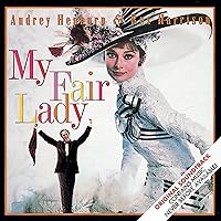 My Fair Lady Soundtrack My Fair Lady Soundtrack Audio CD MP3 Music Vinyl