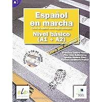 Espanol en Marcha Basico (A1 + A2) with 2 Audio CD's Espanol en Marcha Basico (A1 + A2) with 2 Audio CD's Paperback Mass Market Paperback