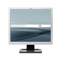 HP LE1911 19-inch LCD Monitor