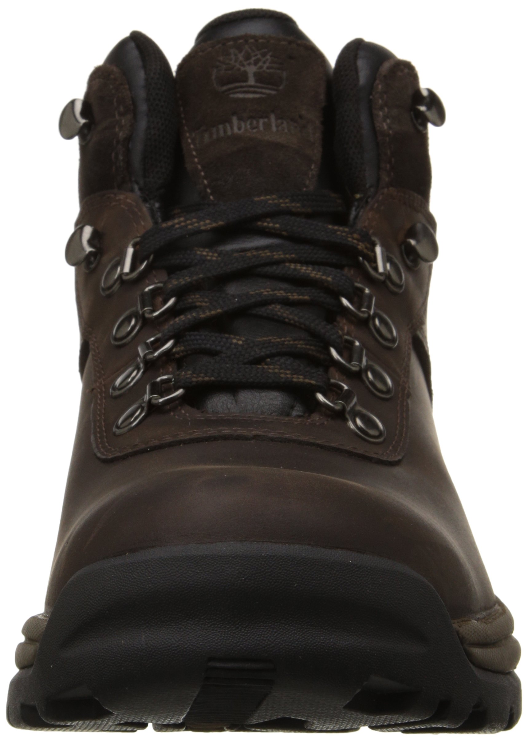 Timberland Men's Flume Mid Waterproof Hiking Boot