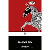 Bhagavad Gita (Spanish Edition) (Penguin Clasicos) Bhagavad Gita (Spanish Edition) (Penguin Clasicos) Mass Market Paperback Kindle
