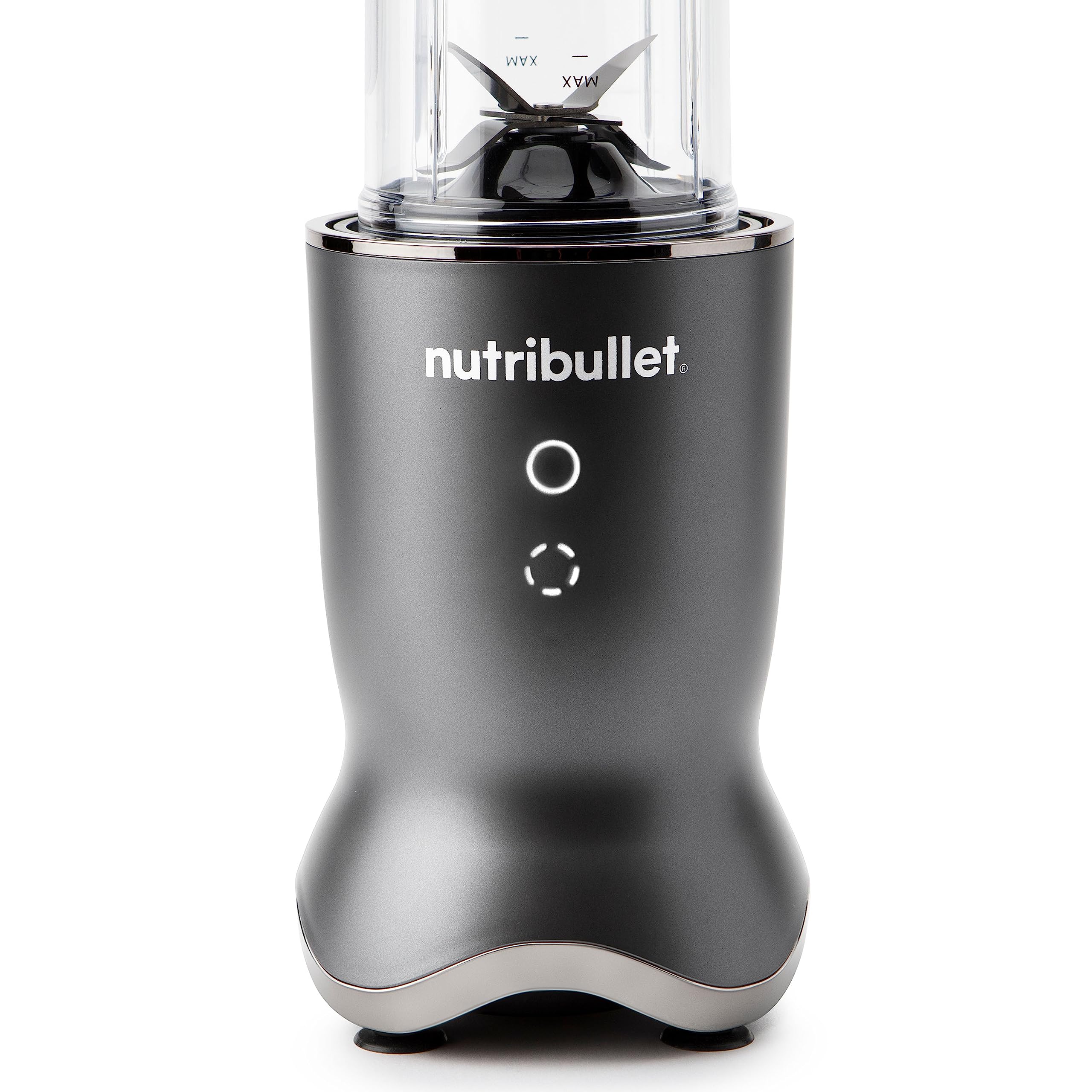 nutribullet Ultra Personal Blender NB50500, 32 oz, Gray