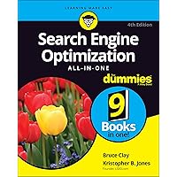 Search Engine Optimization All-in-One For Dummies (For Dummies (Business & Personal Finance)) Search Engine Optimization All-in-One For Dummies (For Dummies (Business & Personal Finance)) Paperback Kindle