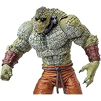 McFarlane Toys DC Multiverse Killer Croc Mega Batman Action Figure