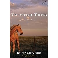 Twisted Tree: A Novel Twisted Tree: A Novel Kindle Audible Audiobook Paperback Hardcover Audio CD