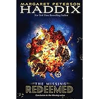 Redeemed (8) (The Missing) Redeemed (8) (The Missing) Paperback Kindle Audible Audiobook Hardcover Audio CD