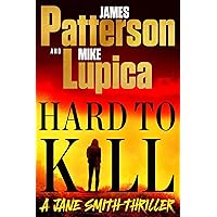 Hard to Kill: Meet the toughest, smartest, doesn't-give-a-****-est thriller heroine ever Hard to Kill: Meet the toughest, smartest, doesn't-give-a-****-est thriller heroine ever Kindle Hardcover Audible Audiobook Paperback