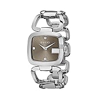 Gucci G-Gucci Women's Watch(Model:YA125401)