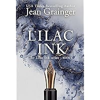 Lilac Ink: The Knocknashee Story Lilac Ink: The Knocknashee Story Kindle