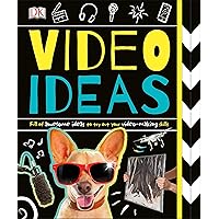 Video Ideas Video Ideas Paperback Kindle Flexibound