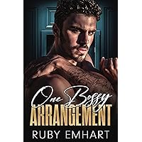 One Bossy Arrangement: An Enemies to Lovers Arranged Marriage Romance (LA Boss Daddies) One Bossy Arrangement: An Enemies to Lovers Arranged Marriage Romance (LA Boss Daddies) Kindle Paperback