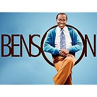 Benson Season 1