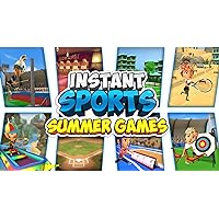 Instant Sports Summer Games Standard - Nintendo Switch [Digital Code]