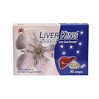 Liver King by Princess Lifestyle