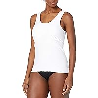 Amoena Women's Adult Michelle Post-Surgery Pocketed Camisole