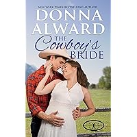 The Cowboy's Bride: A Marriage of Convenience Western Romance (Cowboy Collection) The Cowboy's Bride: A Marriage of Convenience Western Romance (Cowboy Collection) Kindle