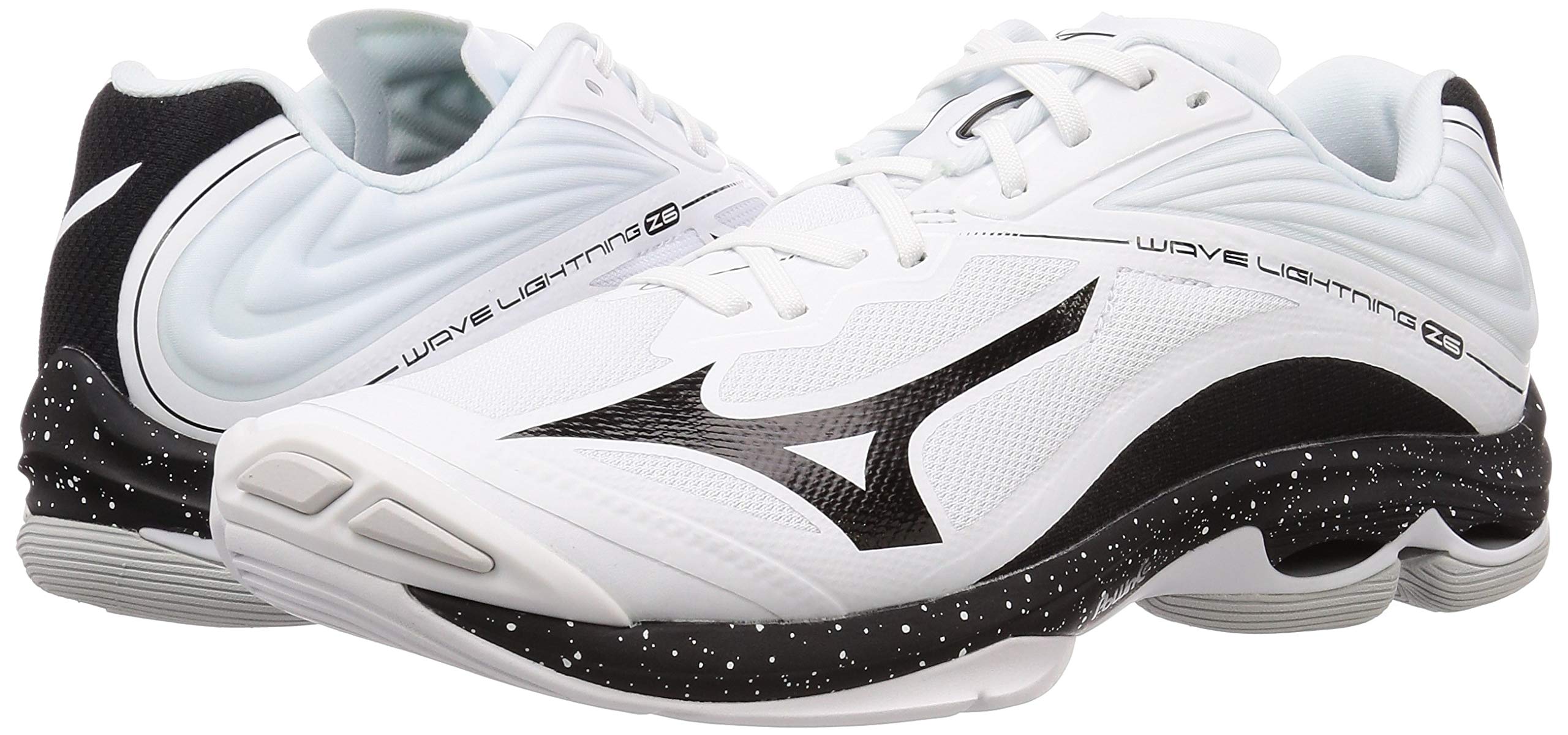 Mua Mizuno Z6 Wave Lightning Volleyball Shoes trên Amazon Nhật chính hãng  2023 | Giaonhan247