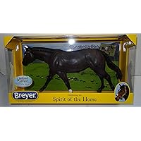 Breyer Traditional Horse Constellation limited Edition Mid States Exclusive American Quarter Horse