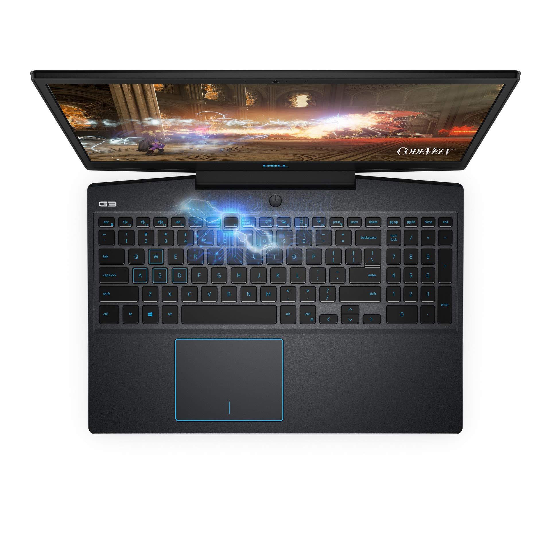 2019 Dell G3 Gaming Laptop Computer| 15.6