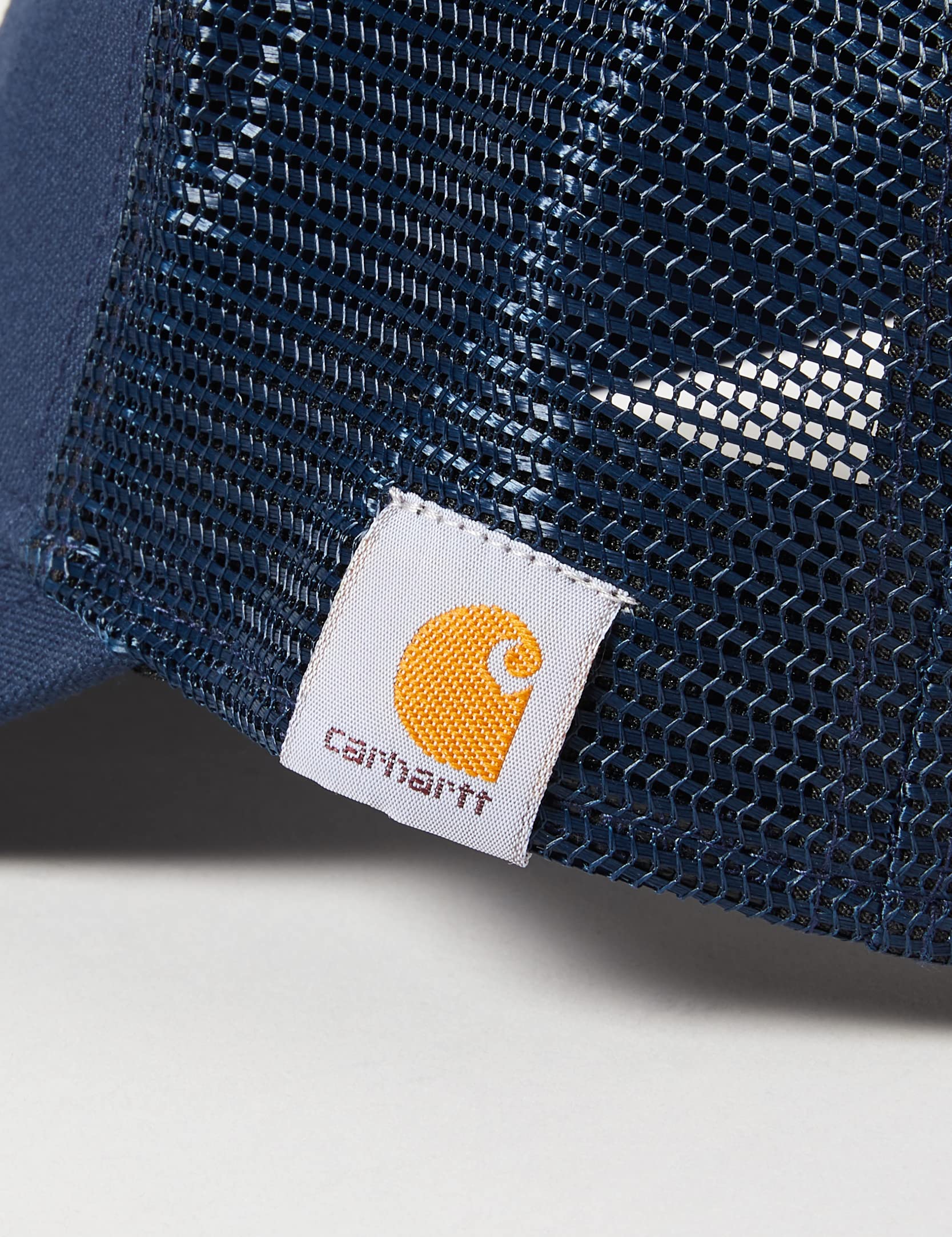 Carhartt Men's Rugged Professional™ Series Canvas Mesh-Back Cap