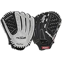 Rawlings | RSB Slowpitch Softball Glove Series | Multiple Styles